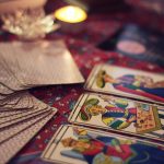 A psychic reading online for a professional advice